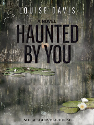 cover image of Haunted by You